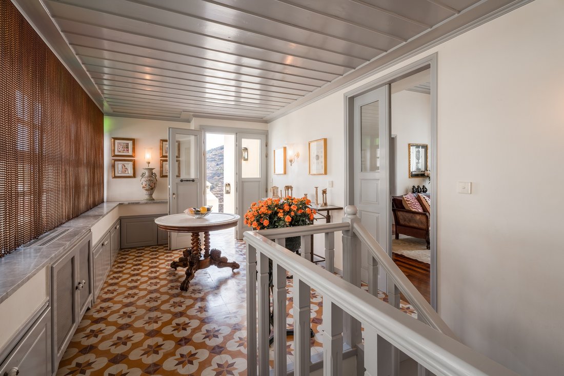 House in Kea, Aegean, Greece 2 - 14962563