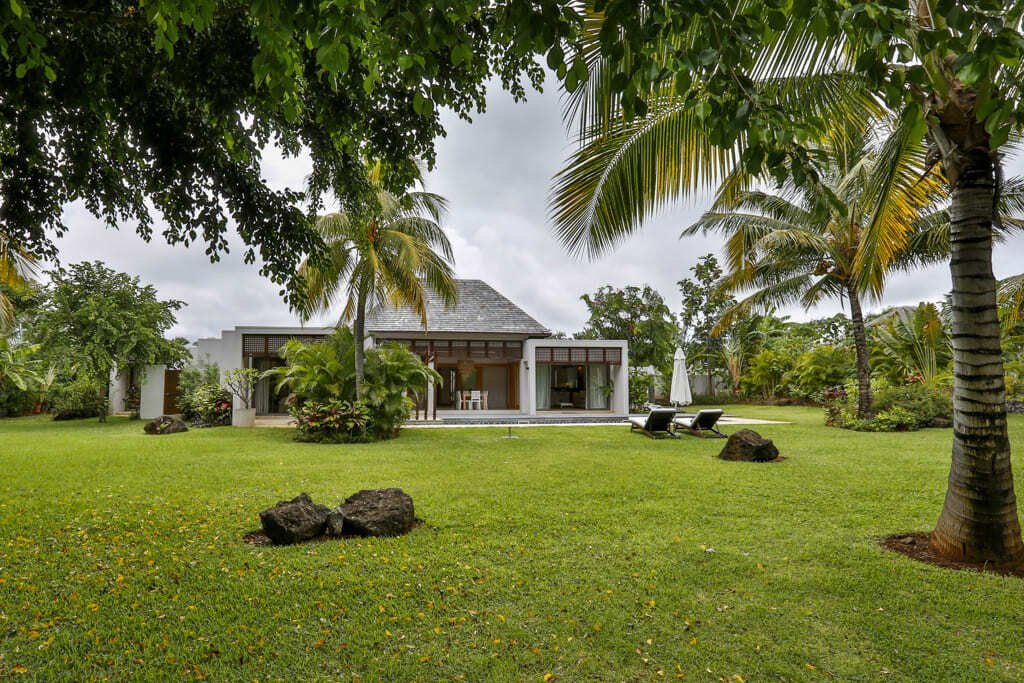 Villa in Beau Champ, Flacq District, Mauritius 4 - 15773596