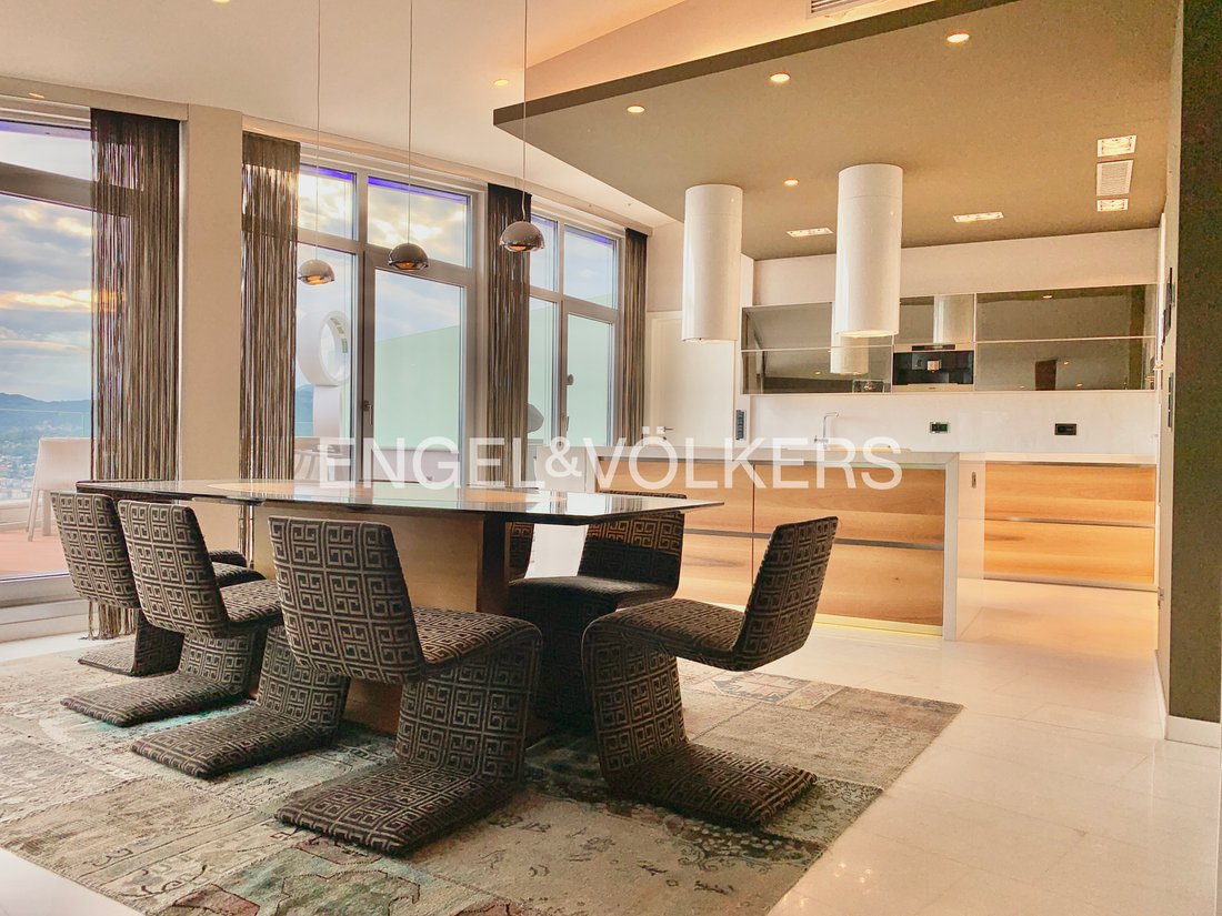 Apartment in Lugano, Ticino, Switzerland 5 - 15774024