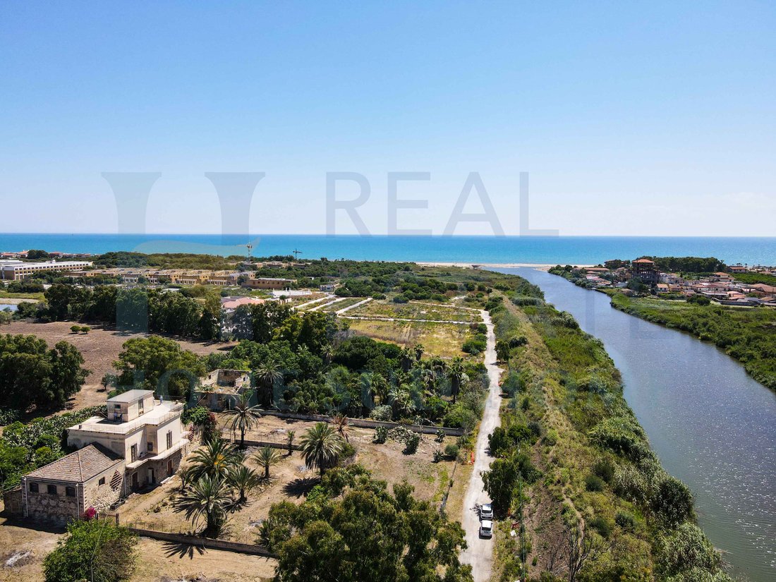 Villa in Carlentini, Sicily, Italy 4 - 15773918