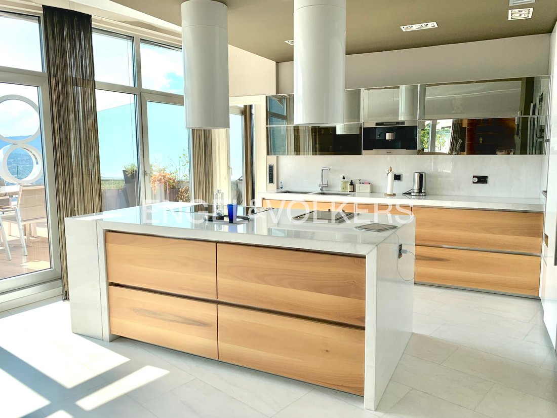 Apartment in Lugano, Ticino, Switzerland 3 - 15774024
