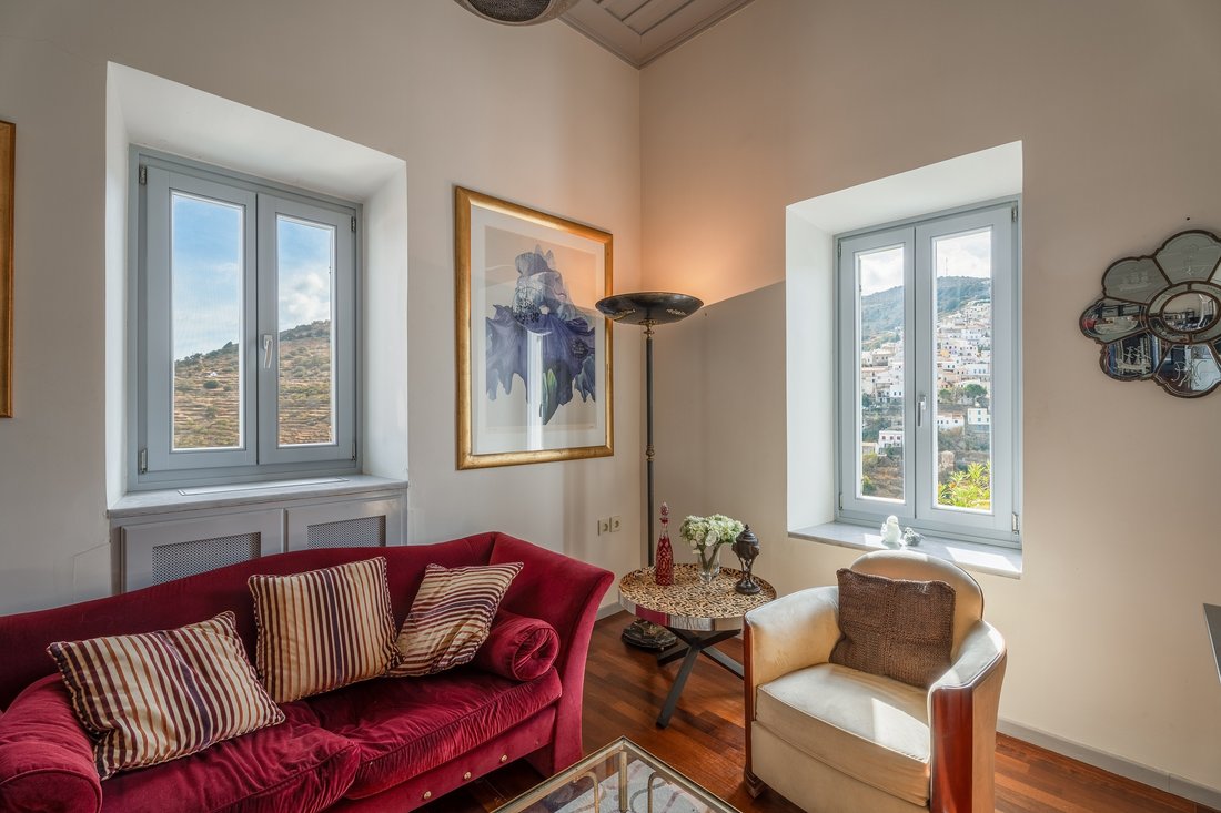 House in Kea, Aegean, Greece 5 - 14962563