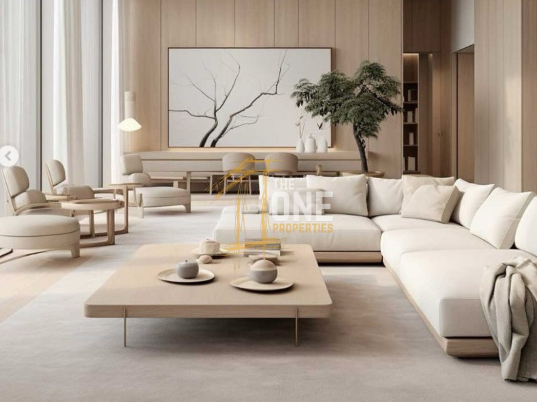Apartment in Al Marjan Island / Jazeerat Al Marjan, Ras al-Khaimah Emirate, United Arab Emirates 4 - 15774178