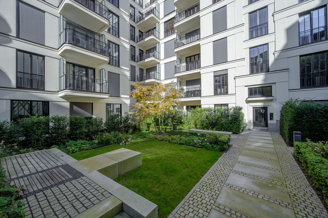 Penthouse in Berlin, Berlin, Germany 4 - 15773658