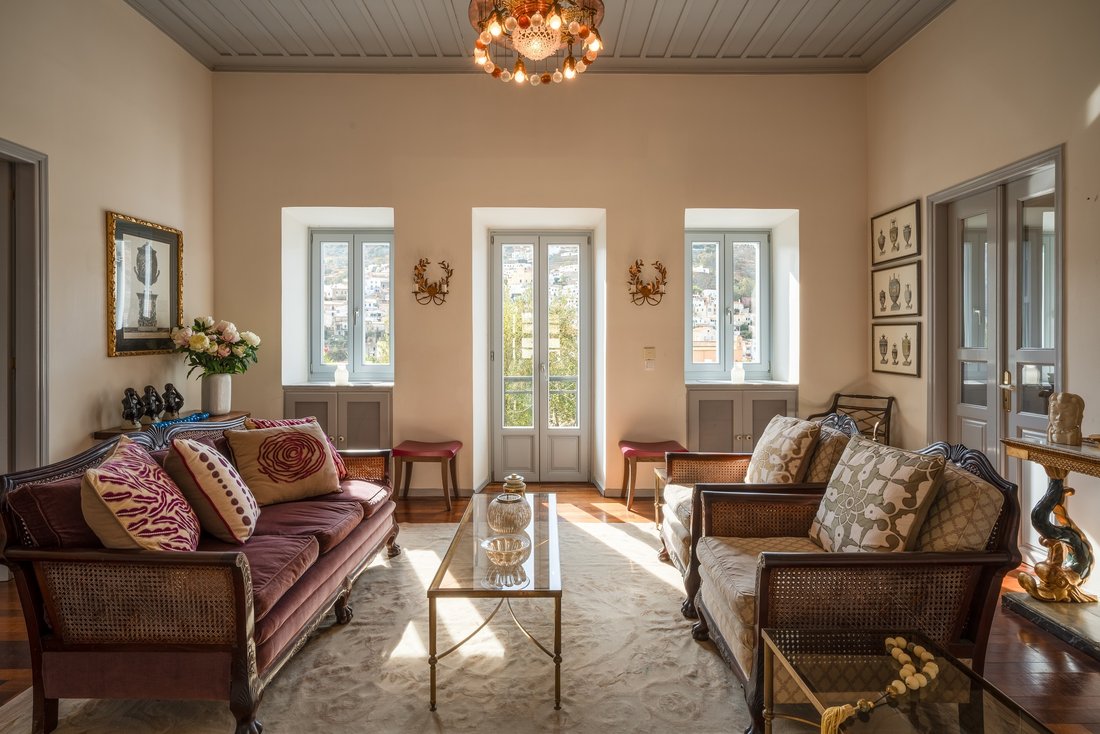 House in Kea, Aegean, Greece 3 - 14962563