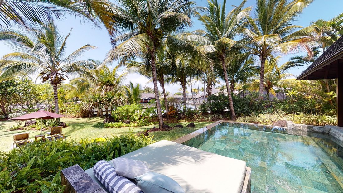 Villa in Beau Champ, Flacq District, Mauritius 3 - 15773719