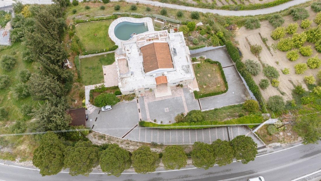 Villa in Community of Voute, Heraklion, Greece 5 - 15773947