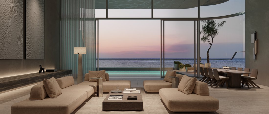 Penthouse in Dubai, Dubai, United Arab Emirates 5 - 15773646