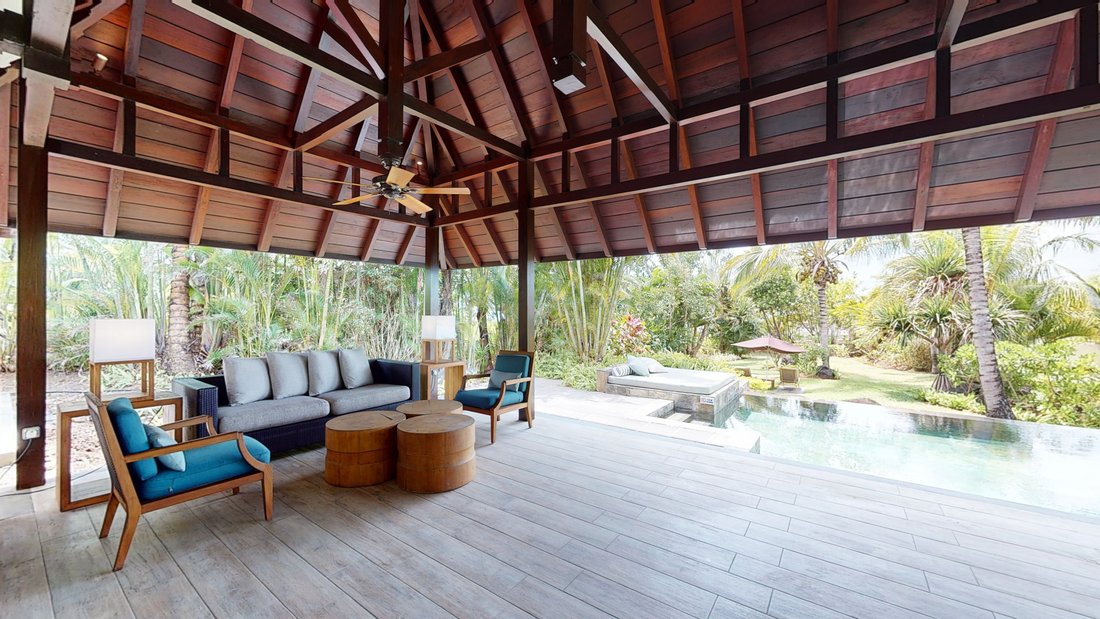 Villa in Beau Champ, Flacq District, Mauritius 4 - 15773719