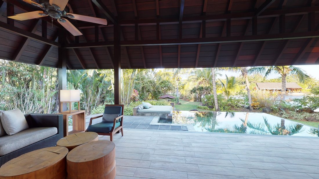 Villa in Beau Champ, Flacq District, Mauritius 2 - 15773719