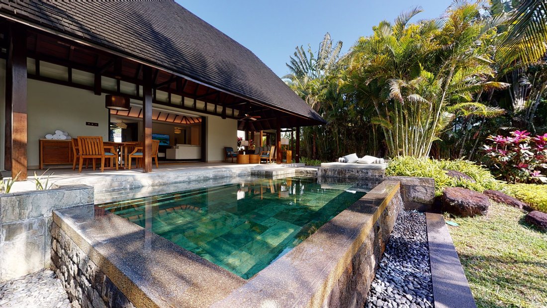 Villa in Beau Champ, Flacq District, Mauritius 5 - 15773719