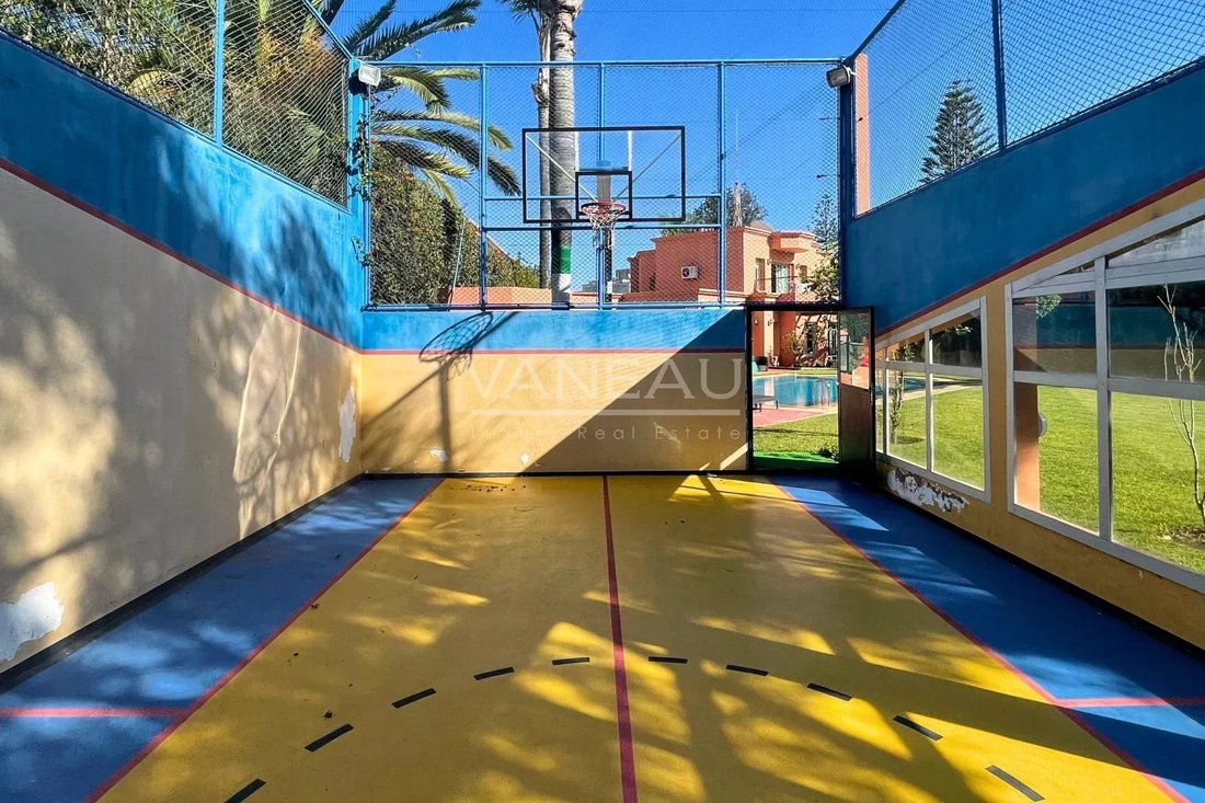 House in Casablanca, Casablanca-Settat, Morocco 5 - 14033439