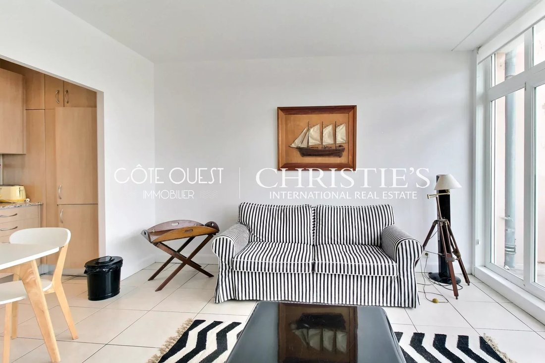 Apartment in France 3 - 15389072