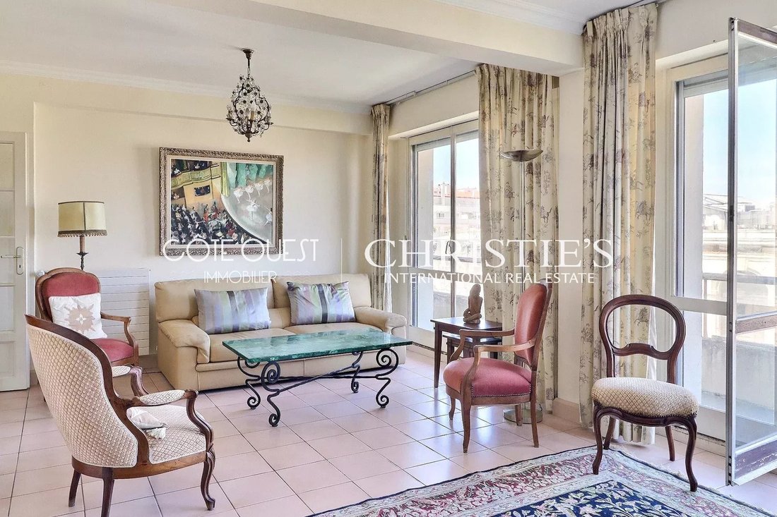 Apartment in Biarritz, Nouvelle-Aquitaine, France 4 - 15715321