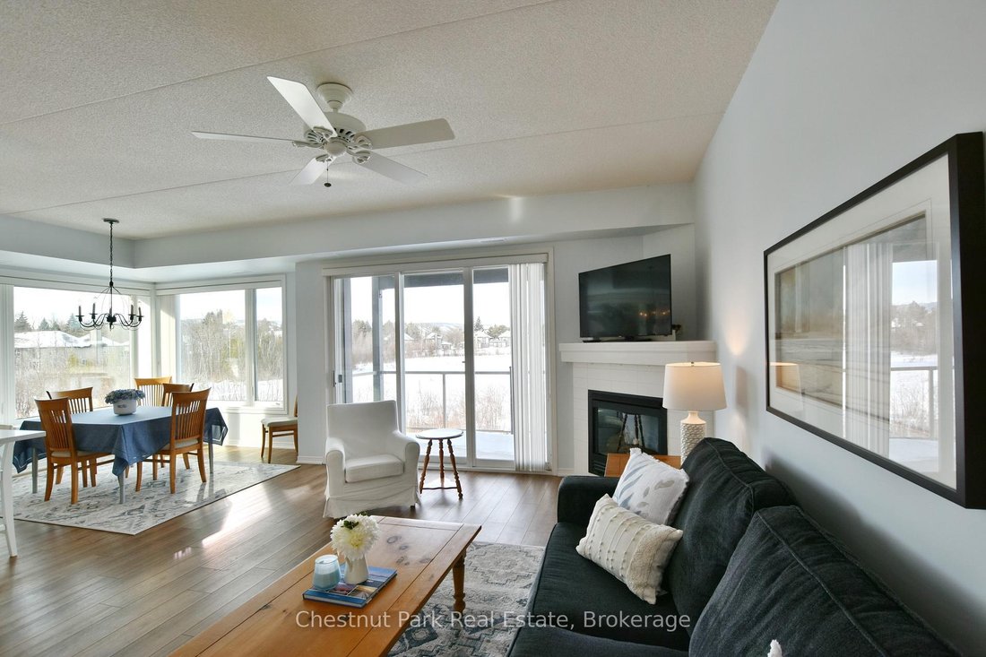 Apartment in Collingwood, Ontario, Canada 3 - 15773792
