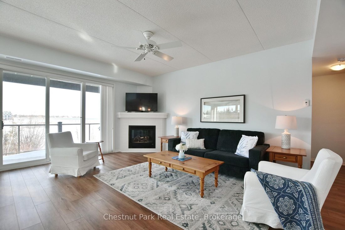 Apartment in Collingwood, Ontario, Canada 4 - 15773792
