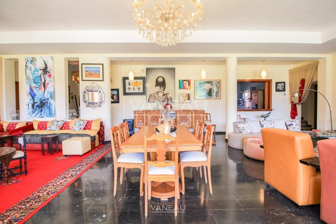 House in Lahebichate, Marrakesh-Safi, Morocco 5 - 14338972