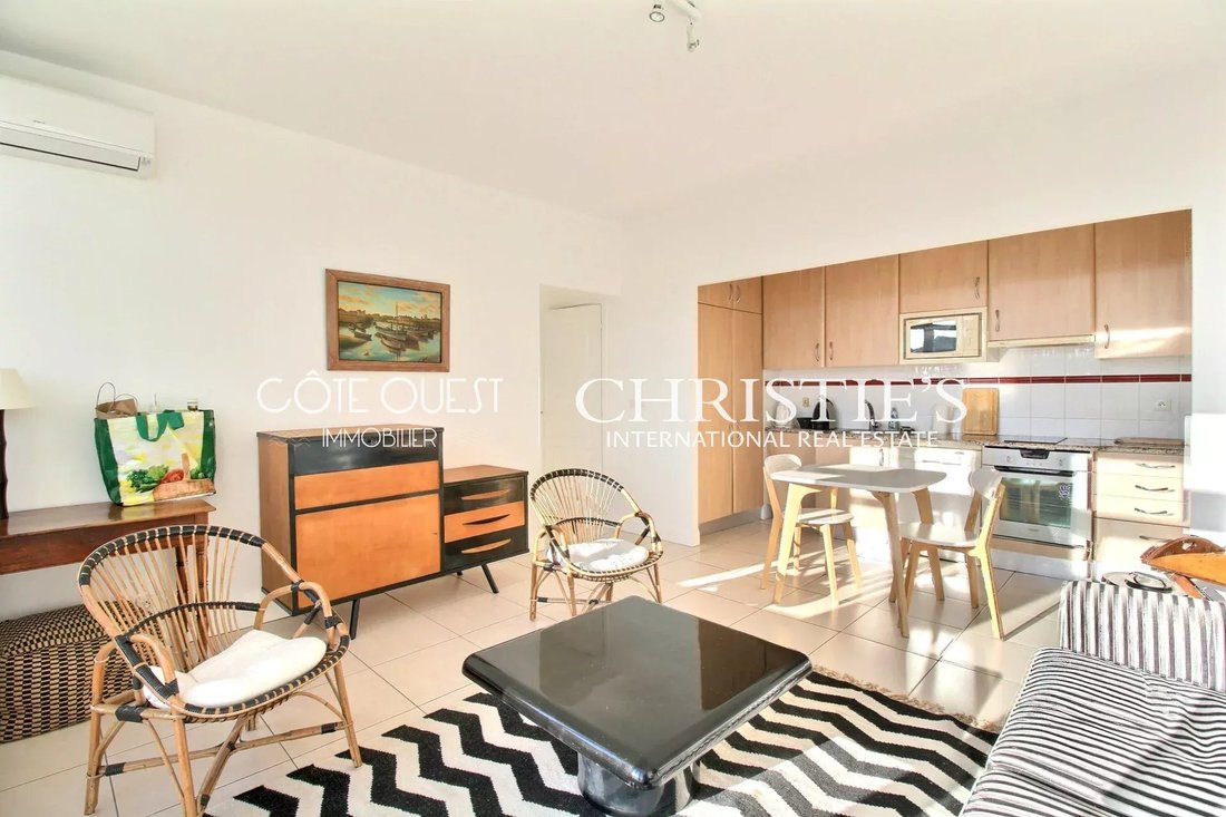 Apartment in France 2 - 15389072