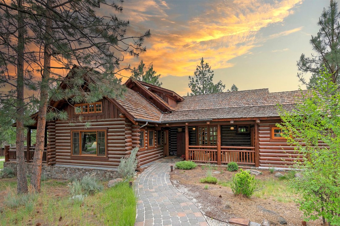 House in Corvallis, Montana, United States 1 - 15773769