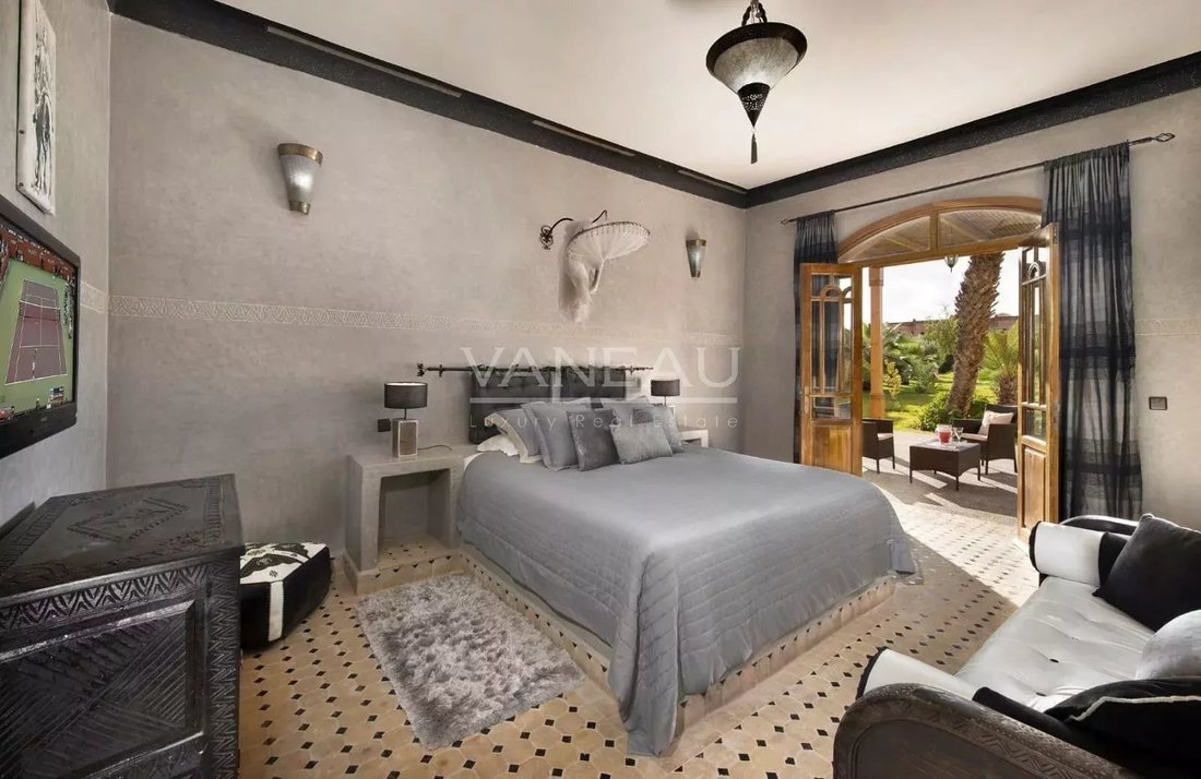 House in Menara, Marrakesh-Safi, Morocco 4 - 14602631