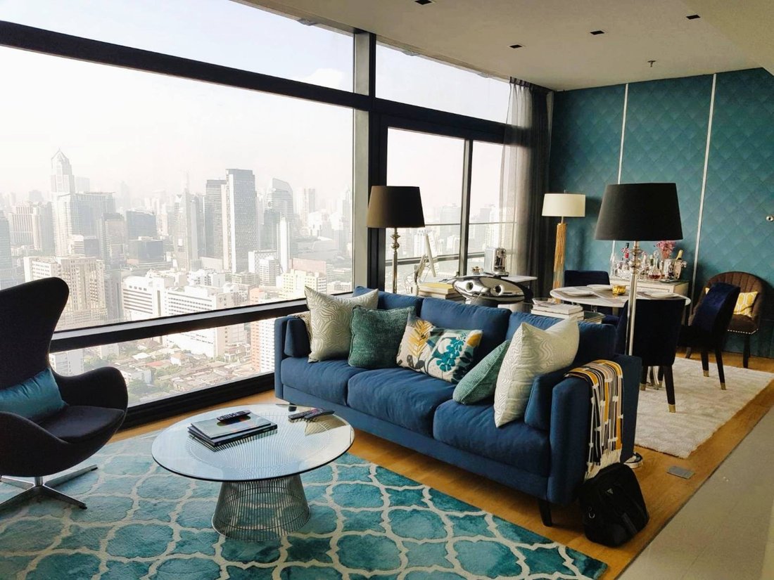 Condo in Bangkok, Krung Thep Maha Nakhon, Thailand 2 - 15774020