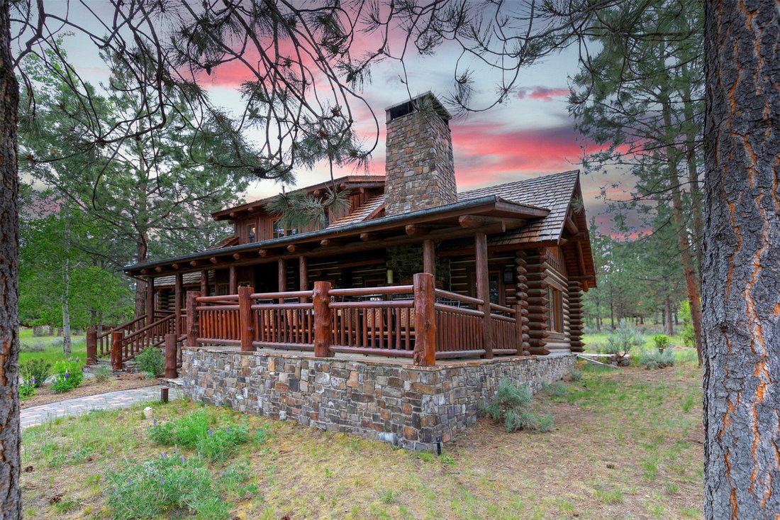 House in Corvallis, Montana, United States 2 - 15773769