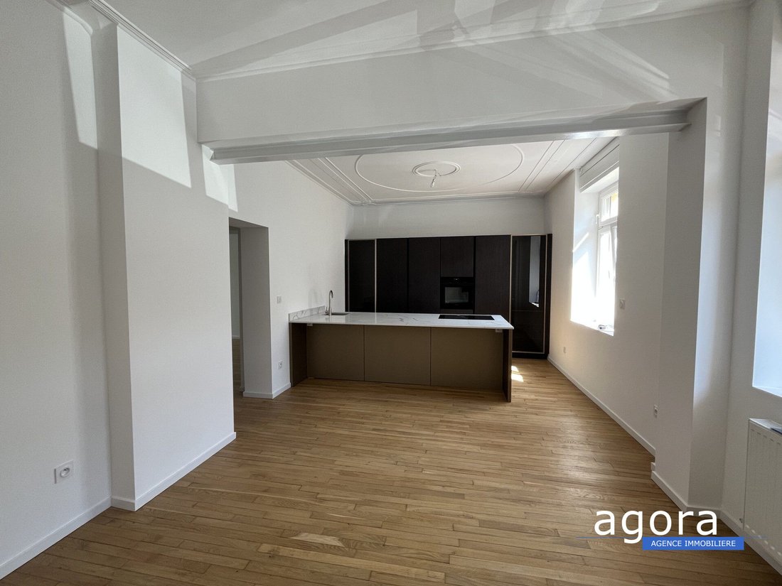 House in Centre Ville, Thionville, France 4 - 15773504