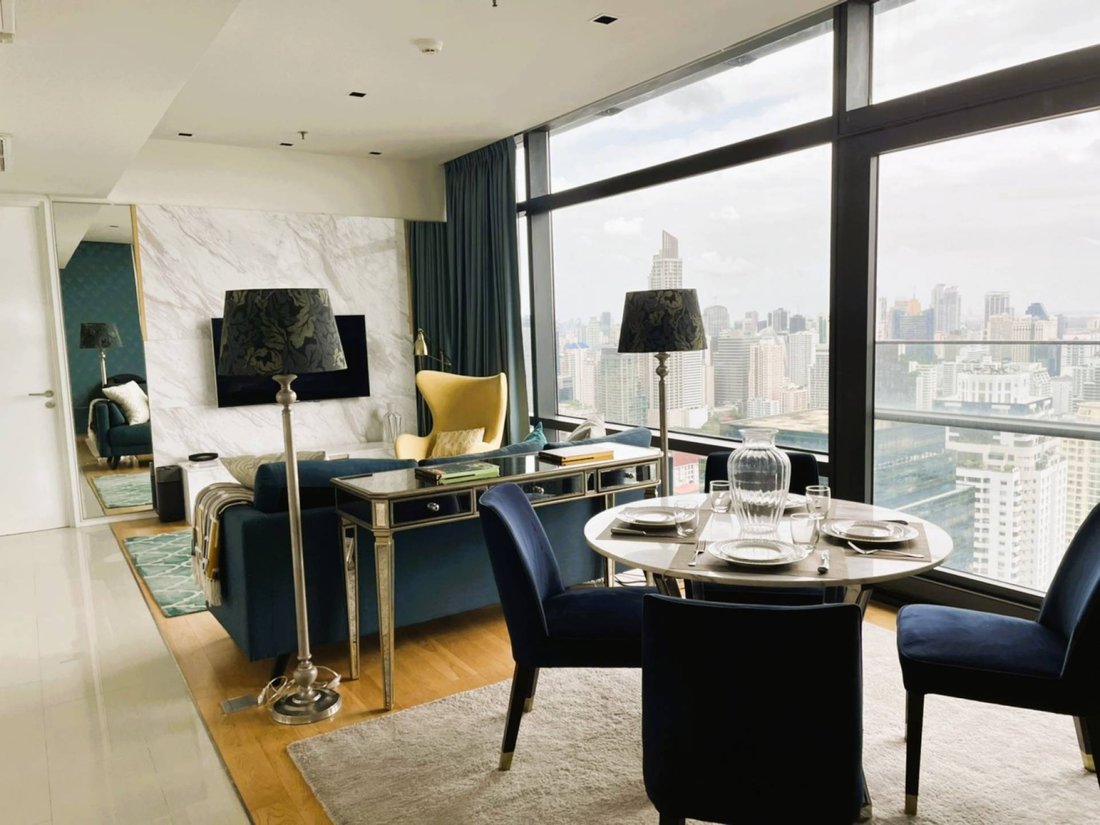 Condo in Bangkok, Krung Thep Maha Nakhon, Thailand 5 - 15774020