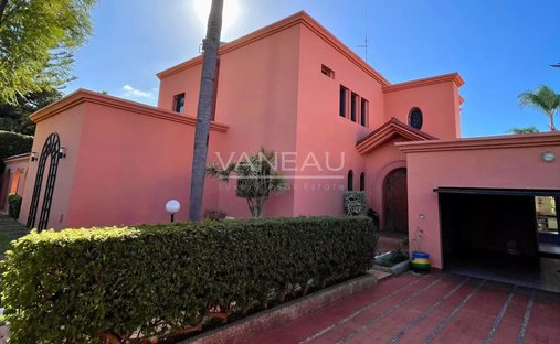 House in Casablanca, Casablanca-Settat, Morocco 1