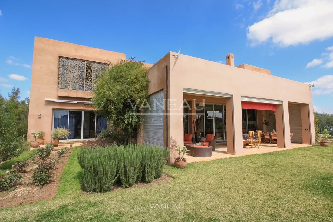 House in Lahebichate, Marrakesh-Safi, Morocco 2 - 14338972