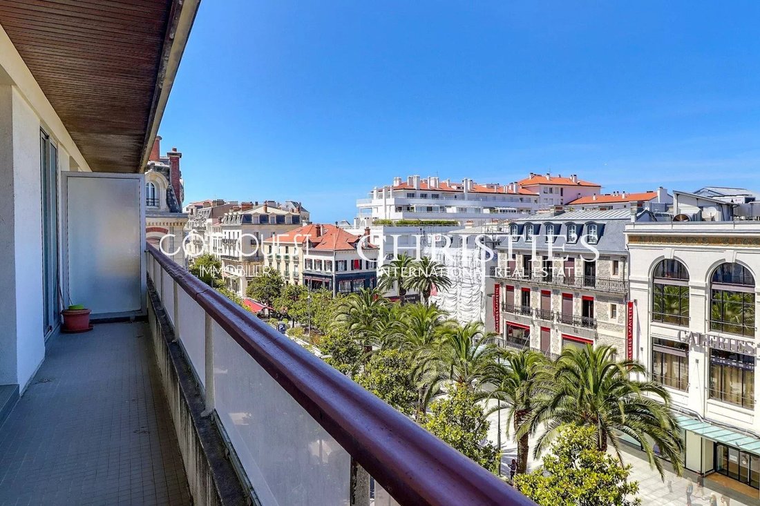 Apartment in Biarritz, Nouvelle-Aquitaine, France 2 - 15715321