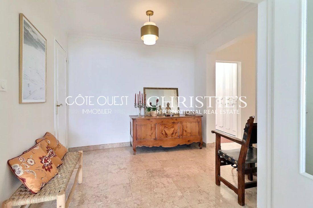 Apartment in Labordotte-La Colline, Biarritz, France 5 - 15643670