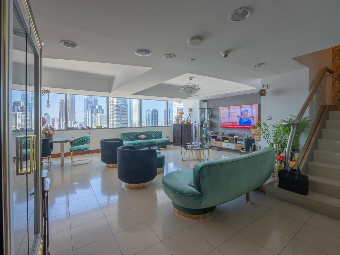 Apartment in Trade Centre, Dubai, United Arab Emirates 2 - 14793447