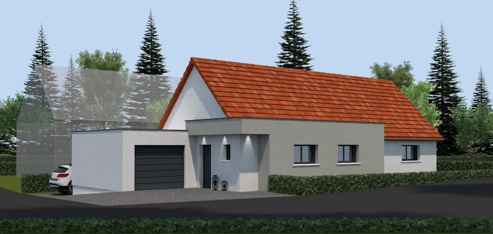 House in Mutzig, Grand Est, France 5 - 15773544