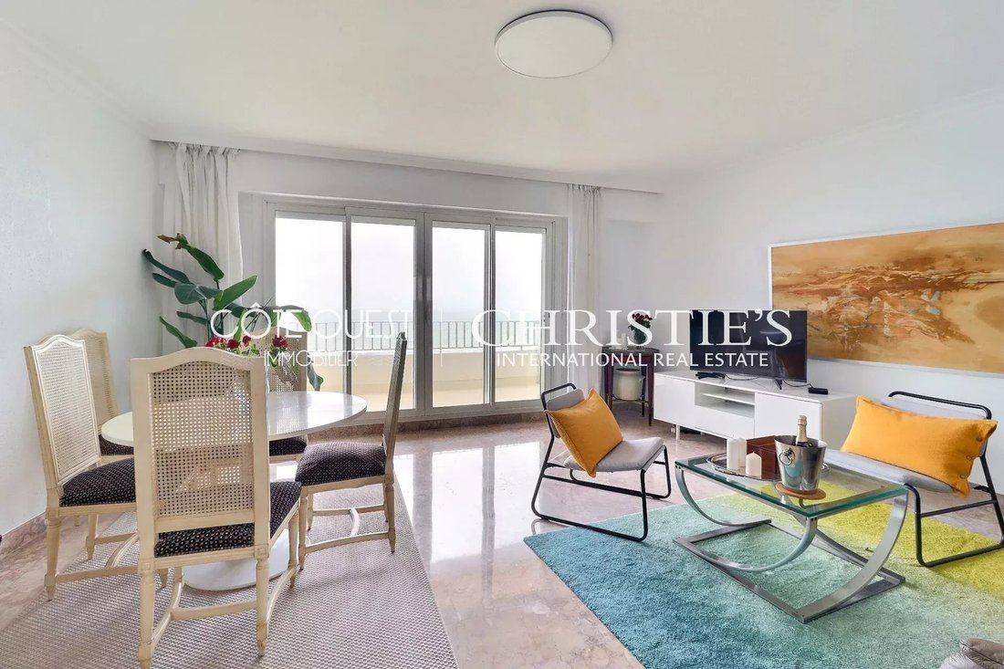 Apartment in Labordotte-La Colline, Biarritz, France 1 - 15643670