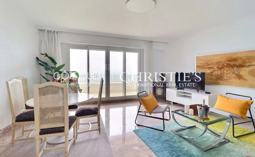 Apartment in Labordotte-La Colline, Biarritz, France 1