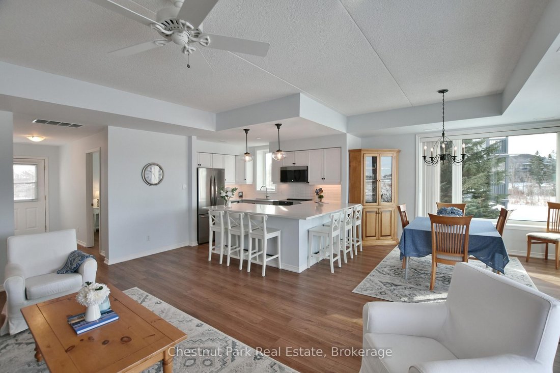 Apartment in Collingwood, Ontario, Canada 5 - 15773792