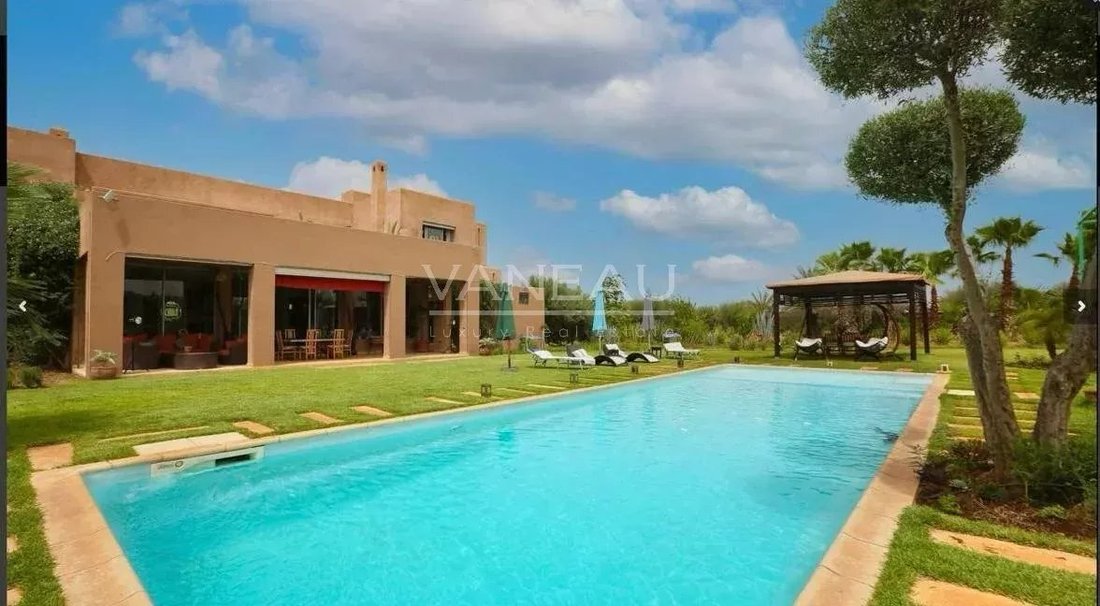 House in Lahebichate, Marrakesh-Safi, Morocco 1 - 14338972