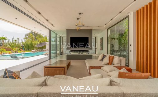 Villa à Lahebichate, Marrakech-Safi, Maroc 1