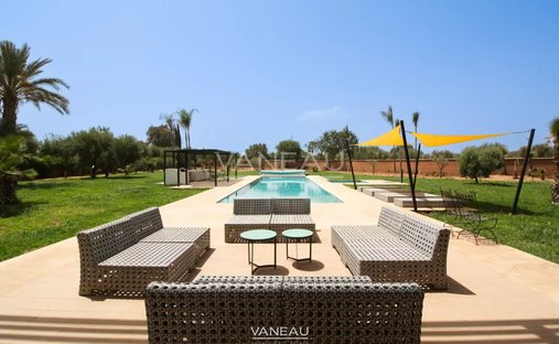 House in Lahebichate, Marrakesh-Safi, Morocco 1