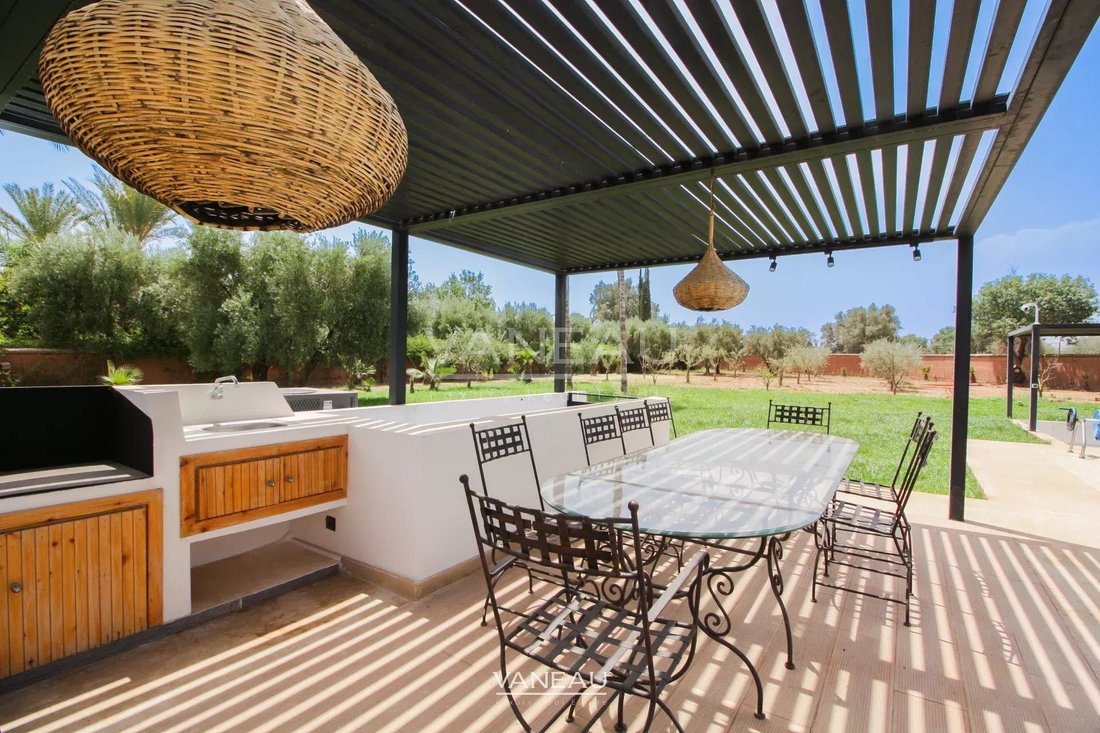 House in Lahebichate, Marrakesh-Safi, Morocco 2 - 14421927