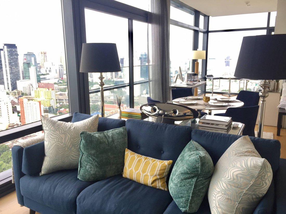 Condo in Bangkok, Krung Thep Maha Nakhon, Thailand 4 - 15774020