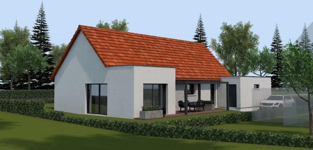 House in Mutzig, Grand Est, France 4 - 15773544