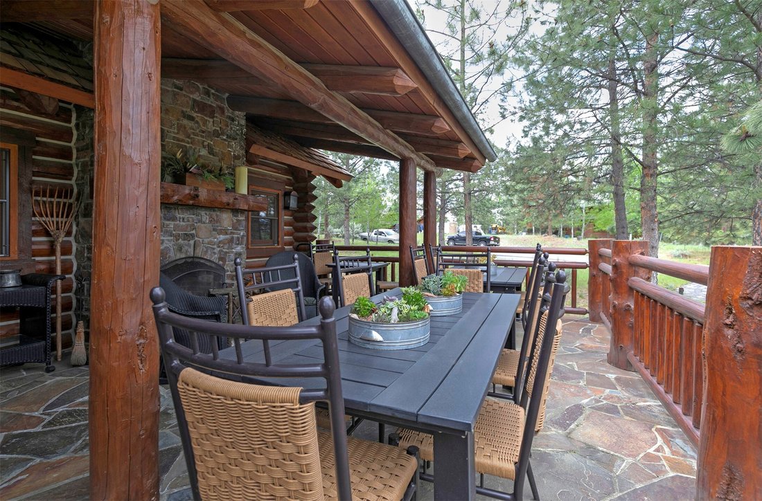 House in Corvallis, Montana, United States 5 - 15773769
