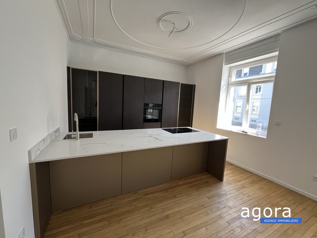 House in Centre Ville, Thionville, France 5 - 15773504
