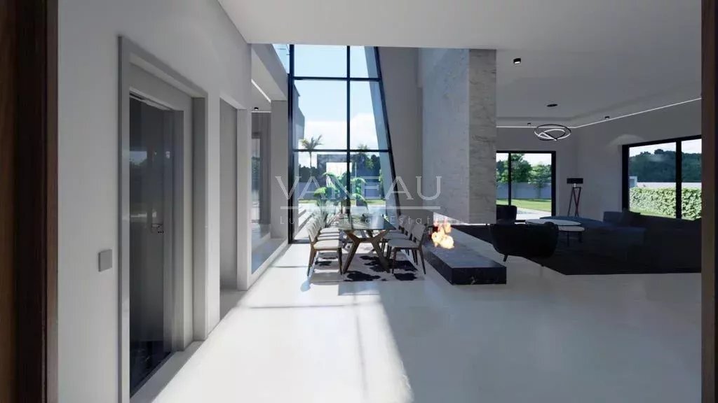 Villa in Lahebichate, Marrakesh-Safi, Morocco 5 - 14456263