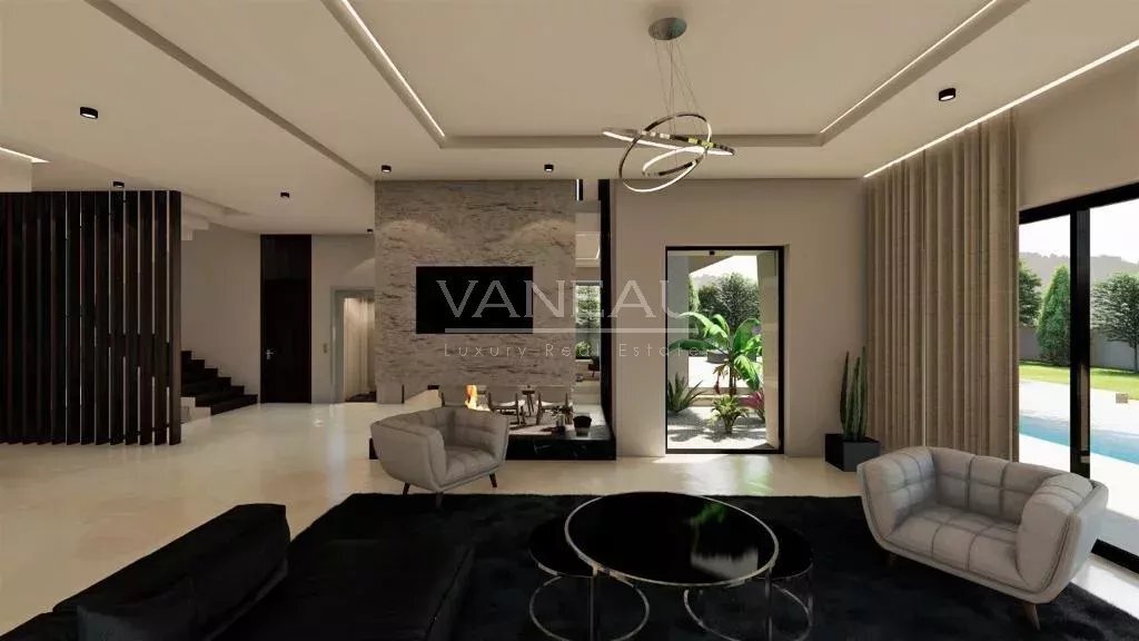 Villa in Lahebichate, Marrakesh-Safi, Morocco 2 - 14456263