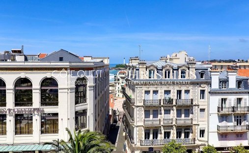 Apartment in Biarritz, Nouvelle-Aquitaine, France 1
