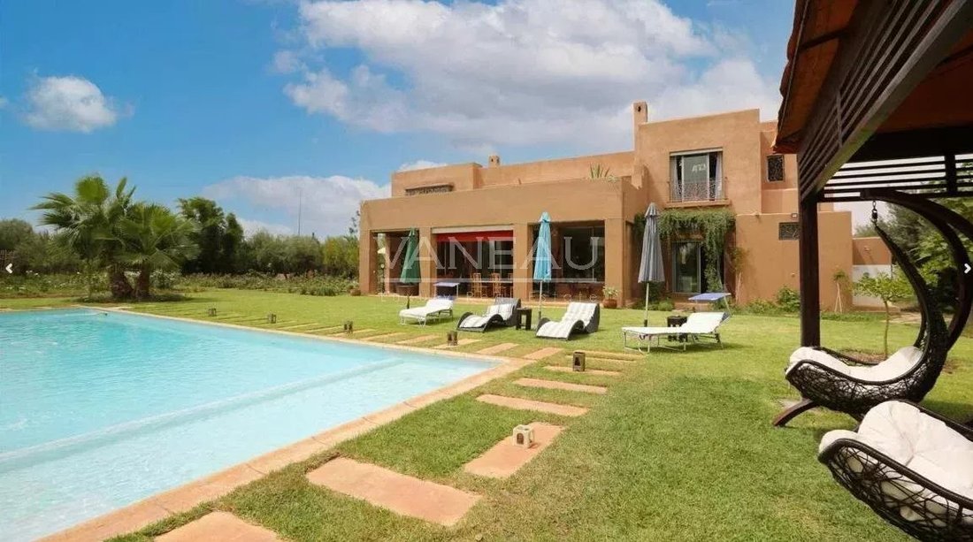 House in Lahebichate, Marrakesh-Safi, Morocco 3 - 14338972