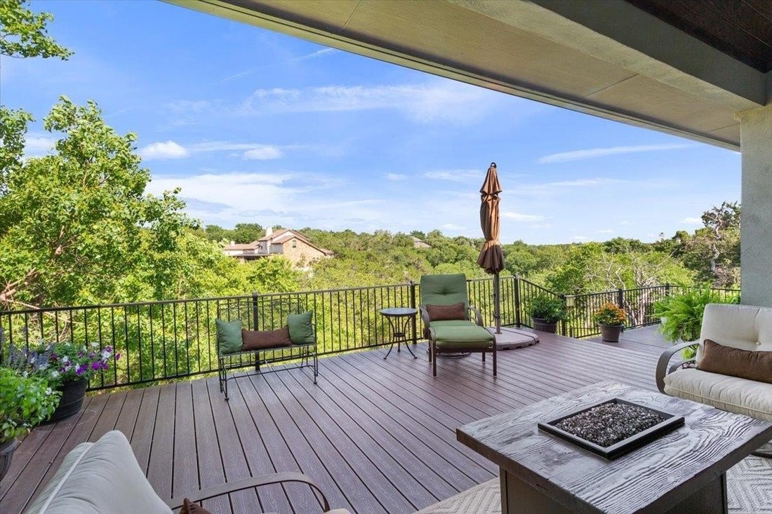 House in Georgetown, Texas, United States 1 - 15773675
